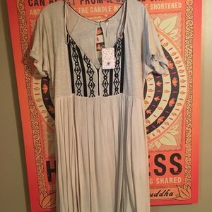 NWT Free People dress